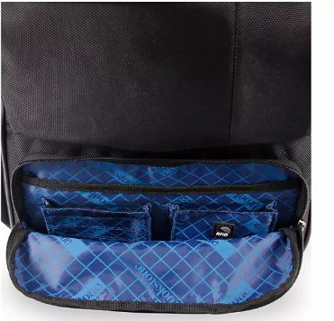 Laptop Backpac - Brookstone Ezra 18" Business