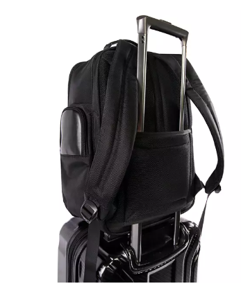 Laptop Backpac - Brookstone Ezra 18" Business