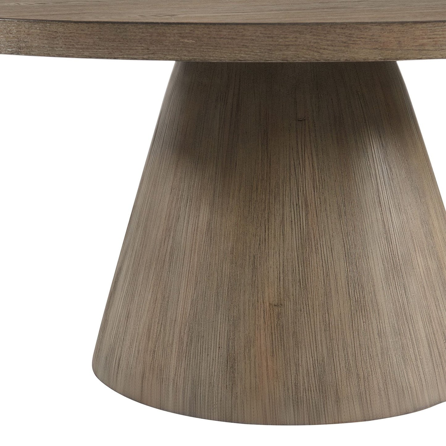 Round Coffee Table- Society Den Canal