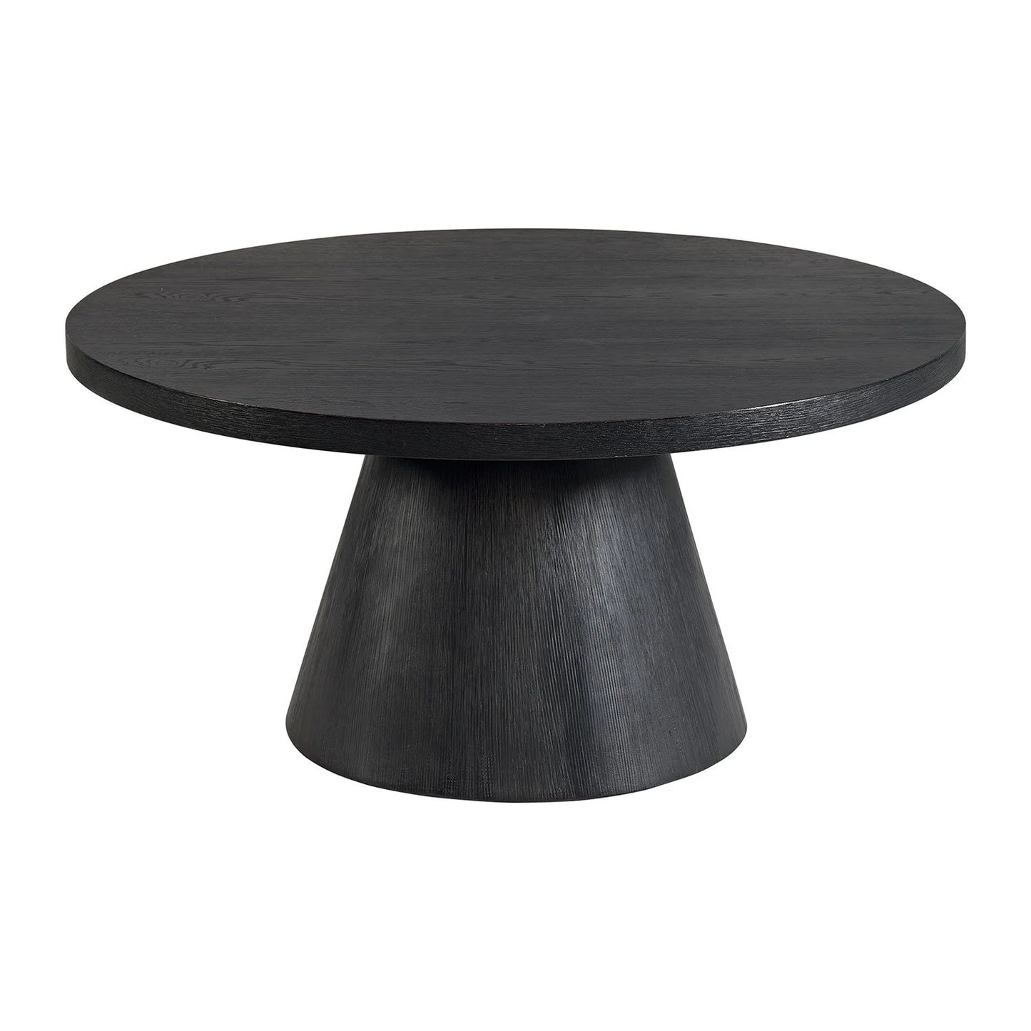 Round Coffee Table- Society Den Canal
