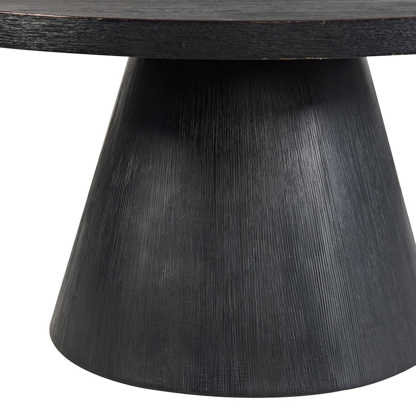 Round Coffee Table- Society Den Canal