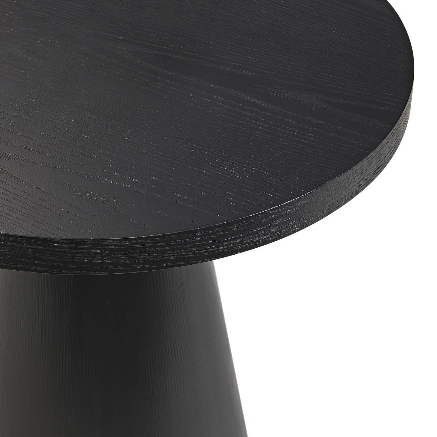 Round Coffee Table- Society Den Canal
