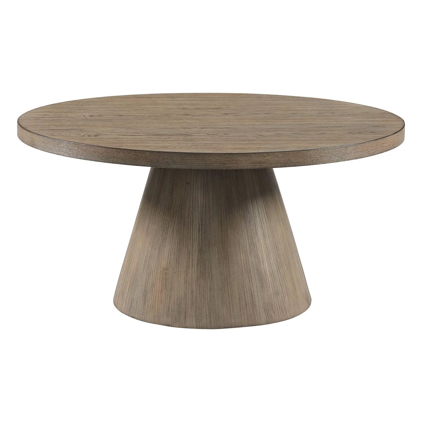 Round Coffee Table- Society Den Canal
