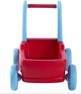 Step2 Walk Around Wagon
