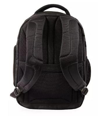 Business Laptop Backpack - Brookstone Hayes 18"