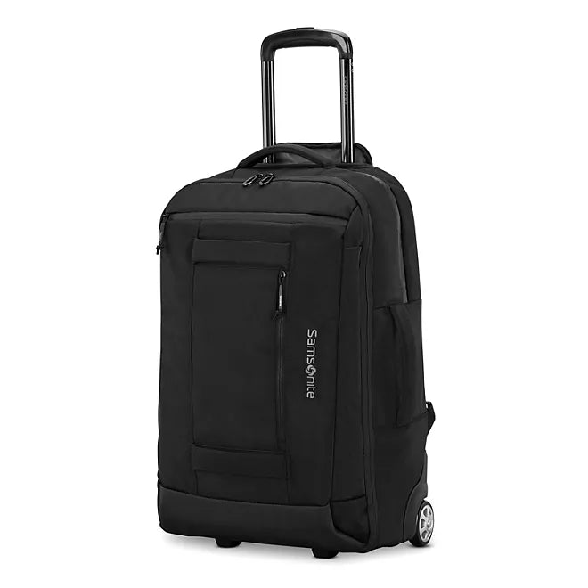 Wheeled Backpack - Samsonite Convertible