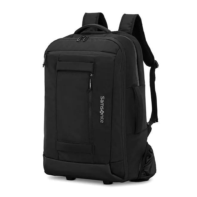 Wheeled Backpack - Samsonite Convertible
