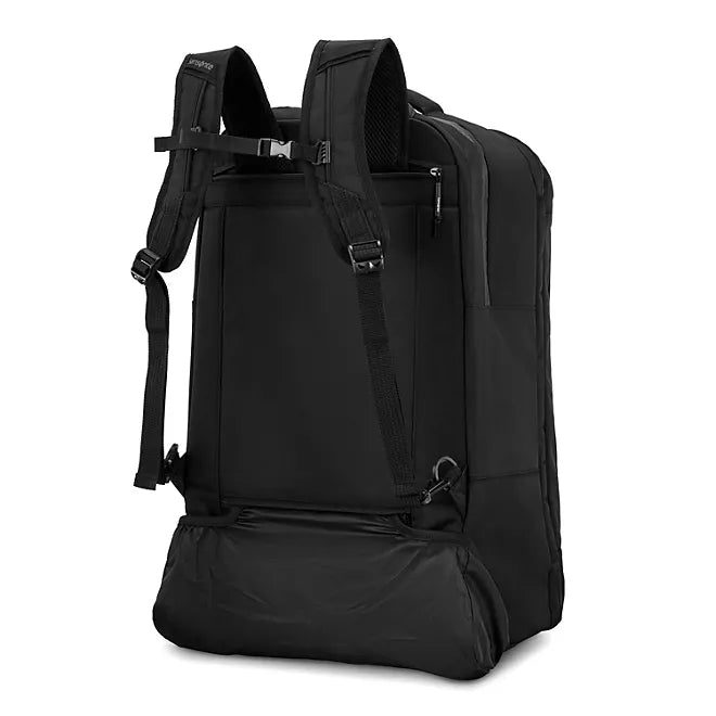 Wheeled Backpack - Samsonite Convertible