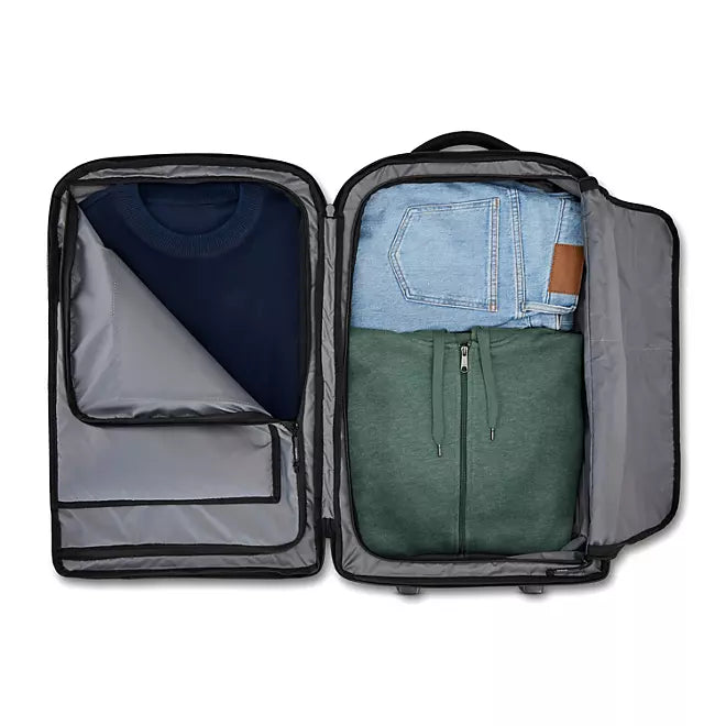 Wheeled Backpack - Samsonite Convertible
