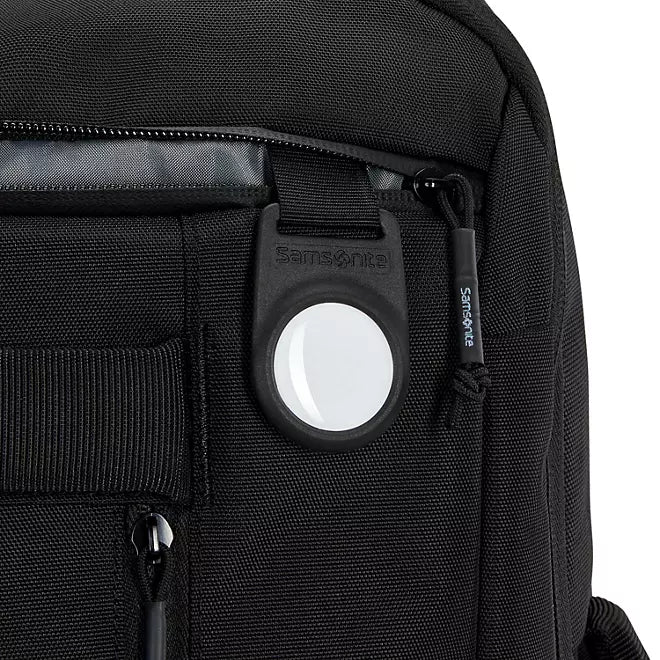 Wheeled Backpack - Samsonite Convertible