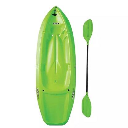 Lifetime Wave 6' Youth Kayak Paddle Included