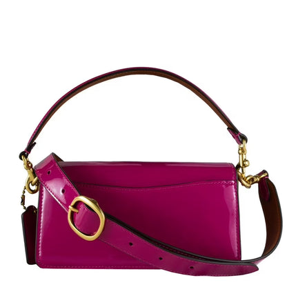 Coach Tabby Shoulder Bag, 20