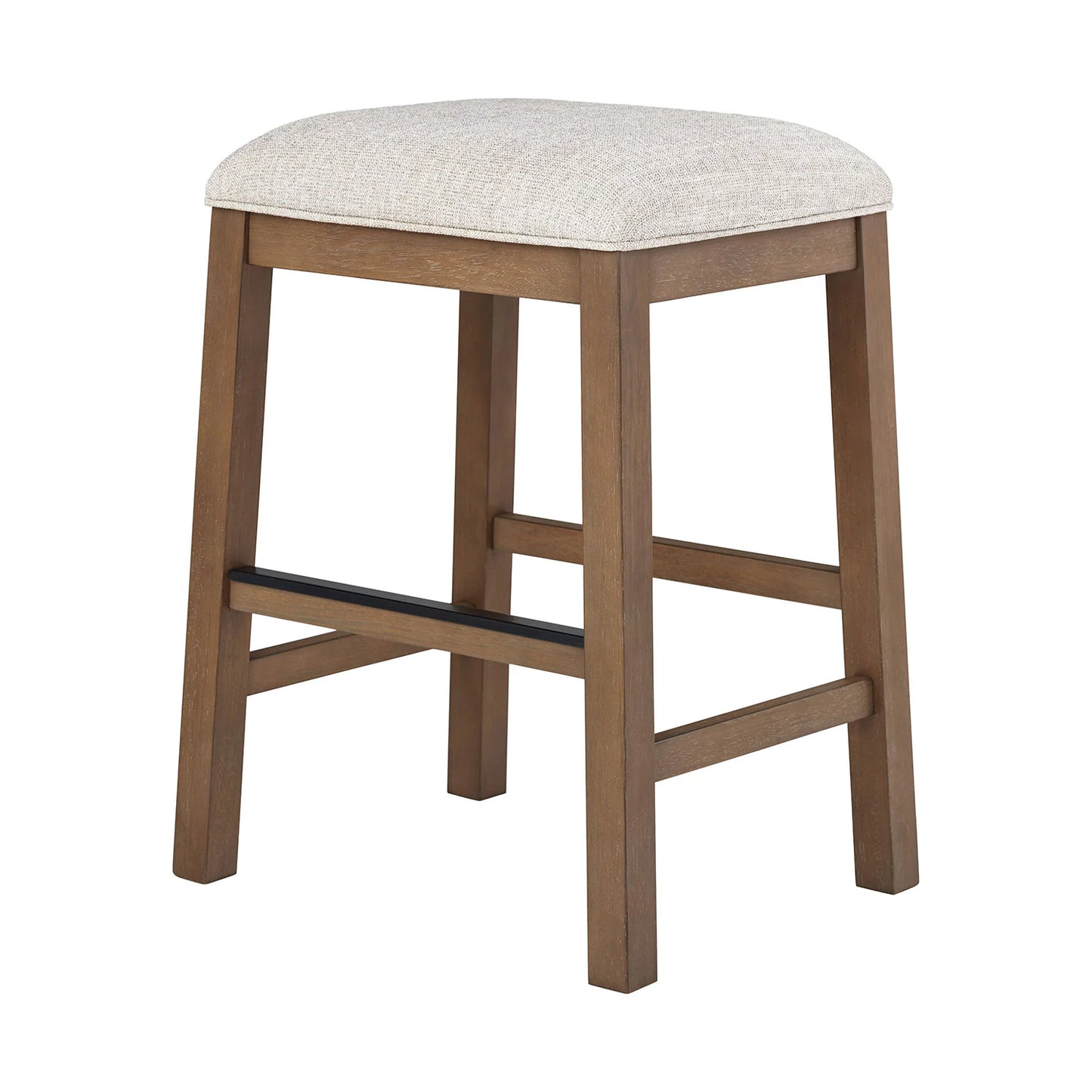 Member's Mark Lowell 4-Piece Sofa Table Set, Natural