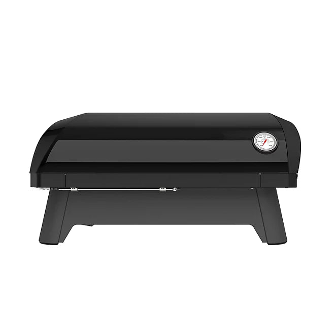 16" Rotating Gas Pizza Oven