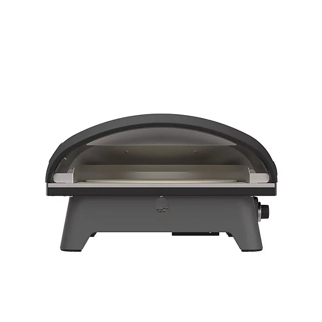 16" Rotating Gas Pizza Oven