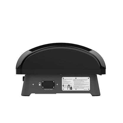 16" Rotating Gas Pizza Oven