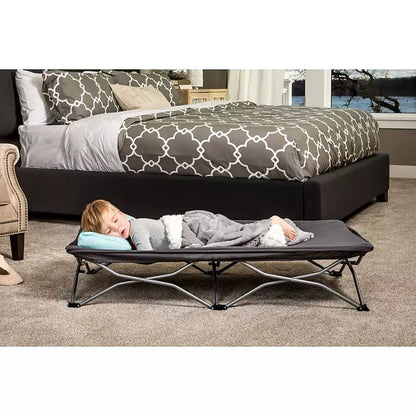 Portable Toddler Bed