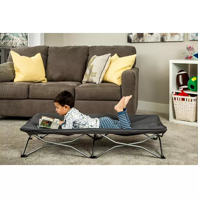 Portable Toddler Bed