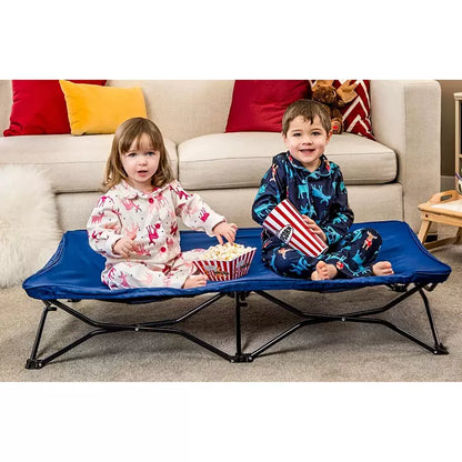 Portable Toddler Bed