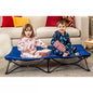 Portable Toddler Bed