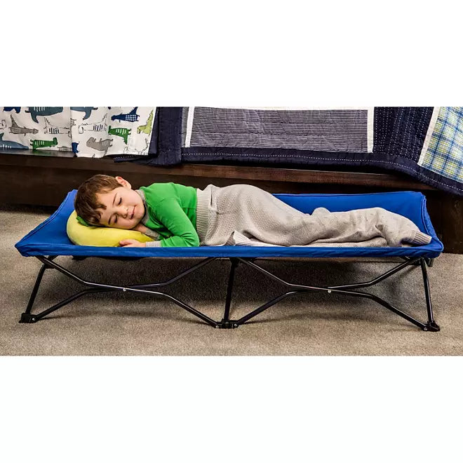 Portable Toddler Bed