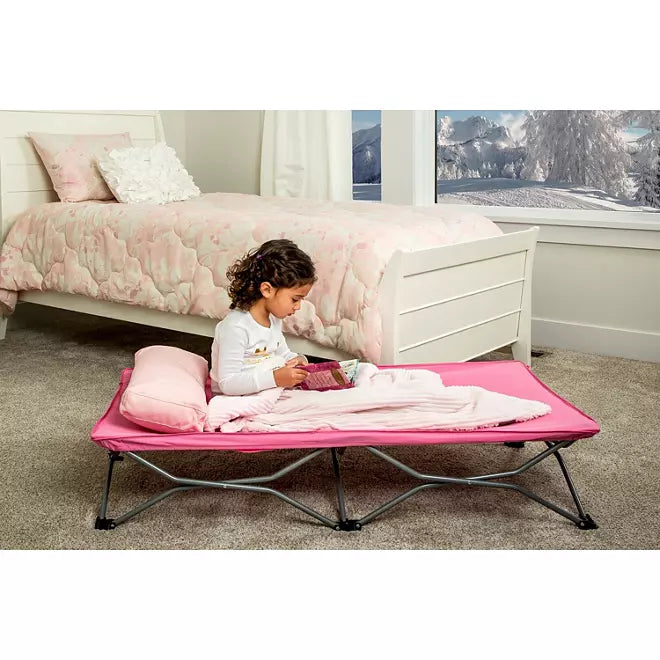Portable Toddler Bed