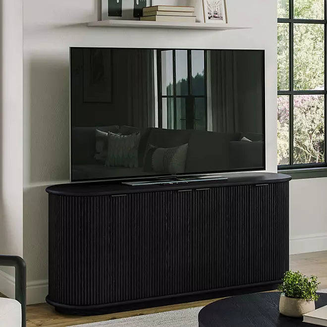 Callen Media TV Console - Thumbnail 4