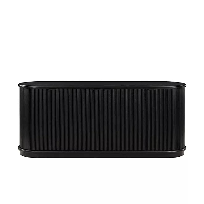 Callen Media TV Console