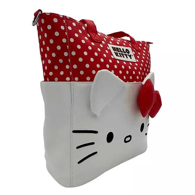 Assorted Characters, Character Tote