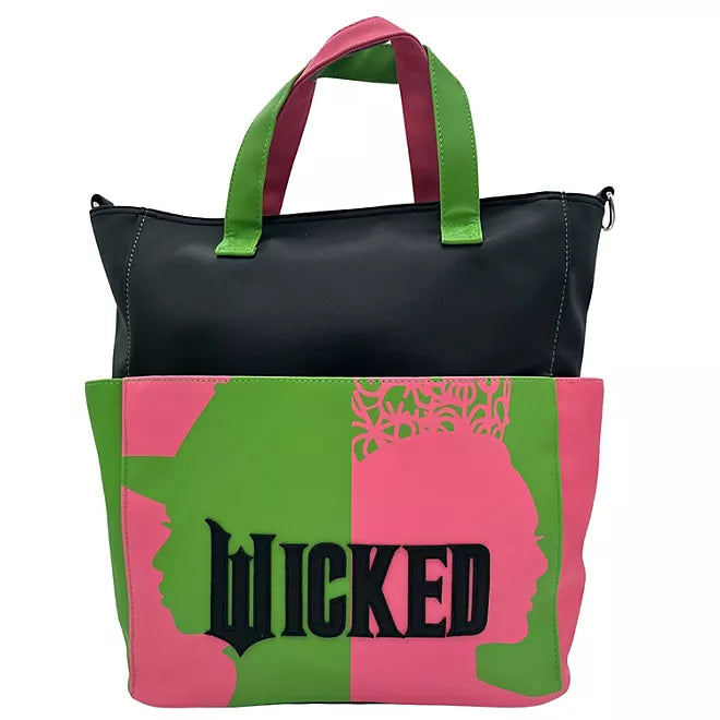 Assorted Characters, Character Tote