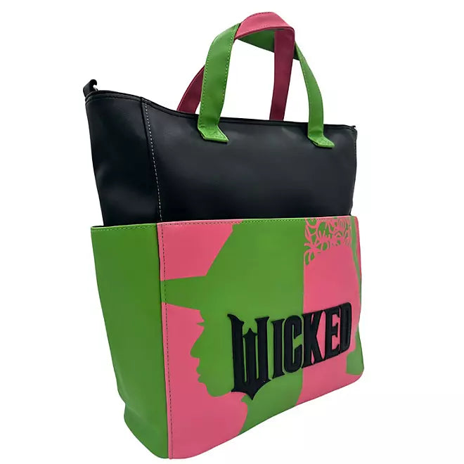 Assorted Characters, Character Tote