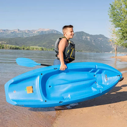 Lifetime Wave 6' Youth Kayak Paddle Included
