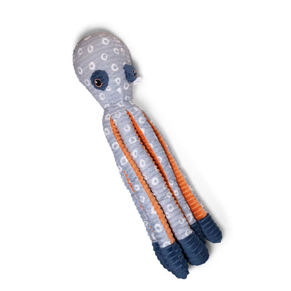 Octopus Durable Long Rope Dog Toy