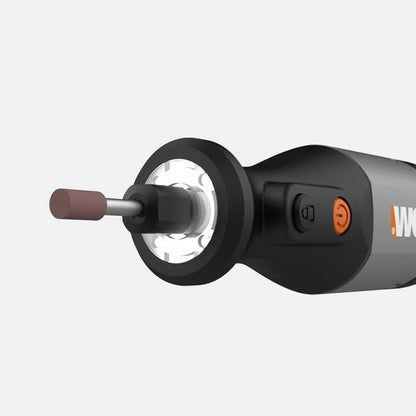 8V Cordless Rotary Tool