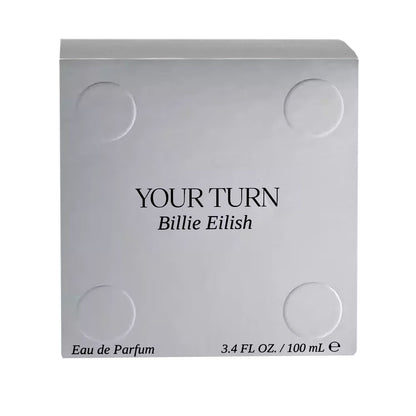 Your Turn Eau De Parfum Spray 3.4 fl oz