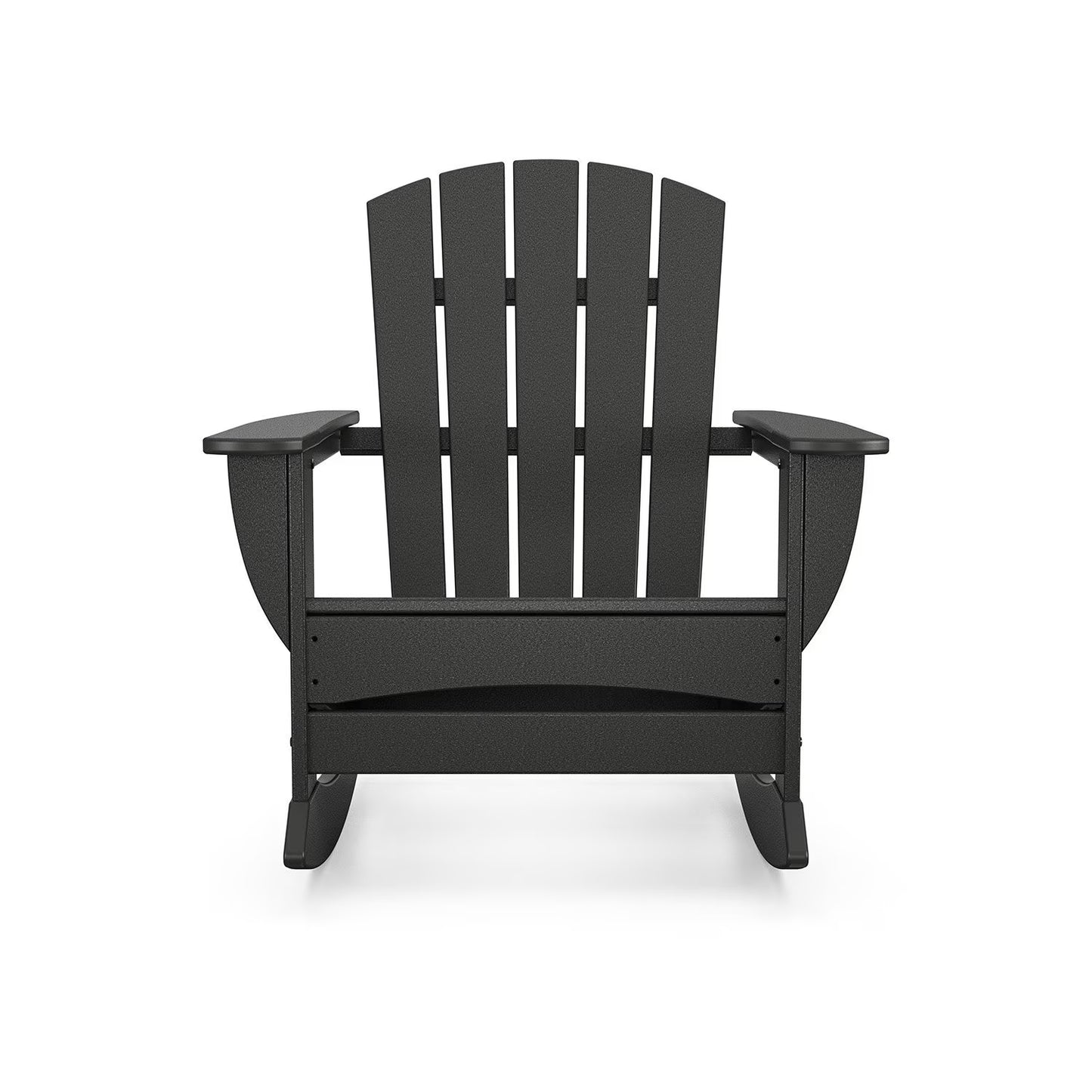 Gulf Shores Adirondack Rocking Chair