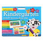 Let's Learn Kindergarten Floor Pad, Paperback