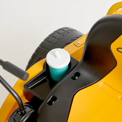 Zero Turn Mower 12V Ride On