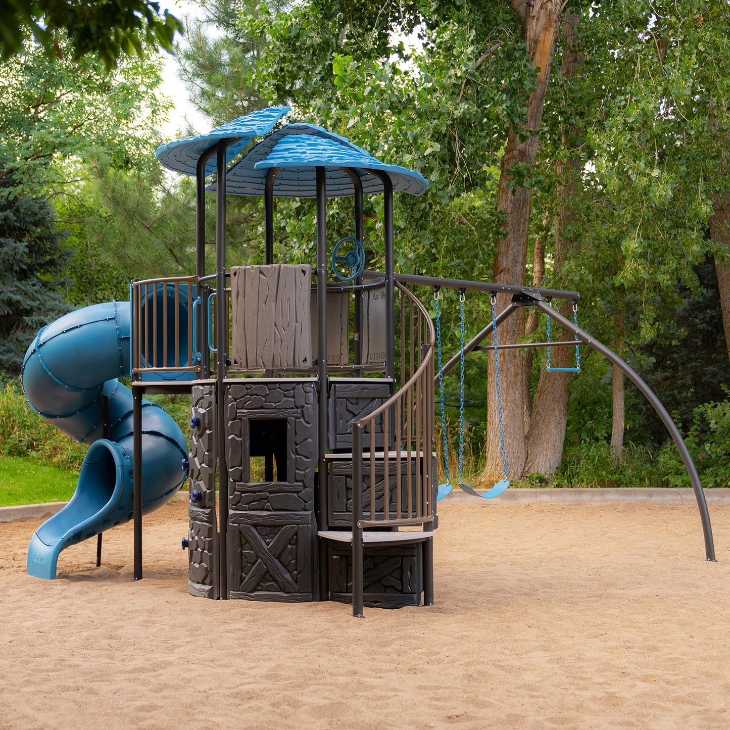 Adventure Castle Playset
