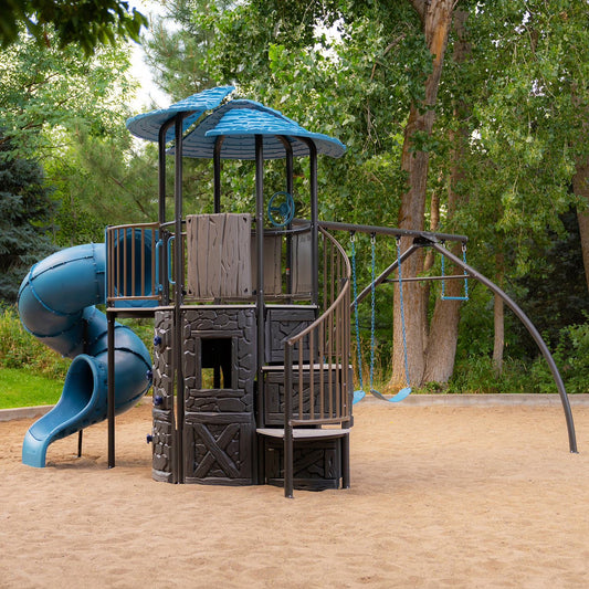 Adventure Castle Playset