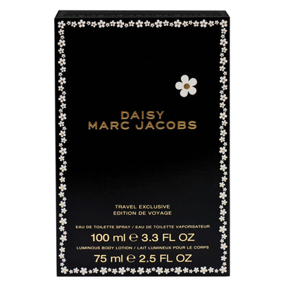Daisy Eau de Toilette, 2 Piece Set