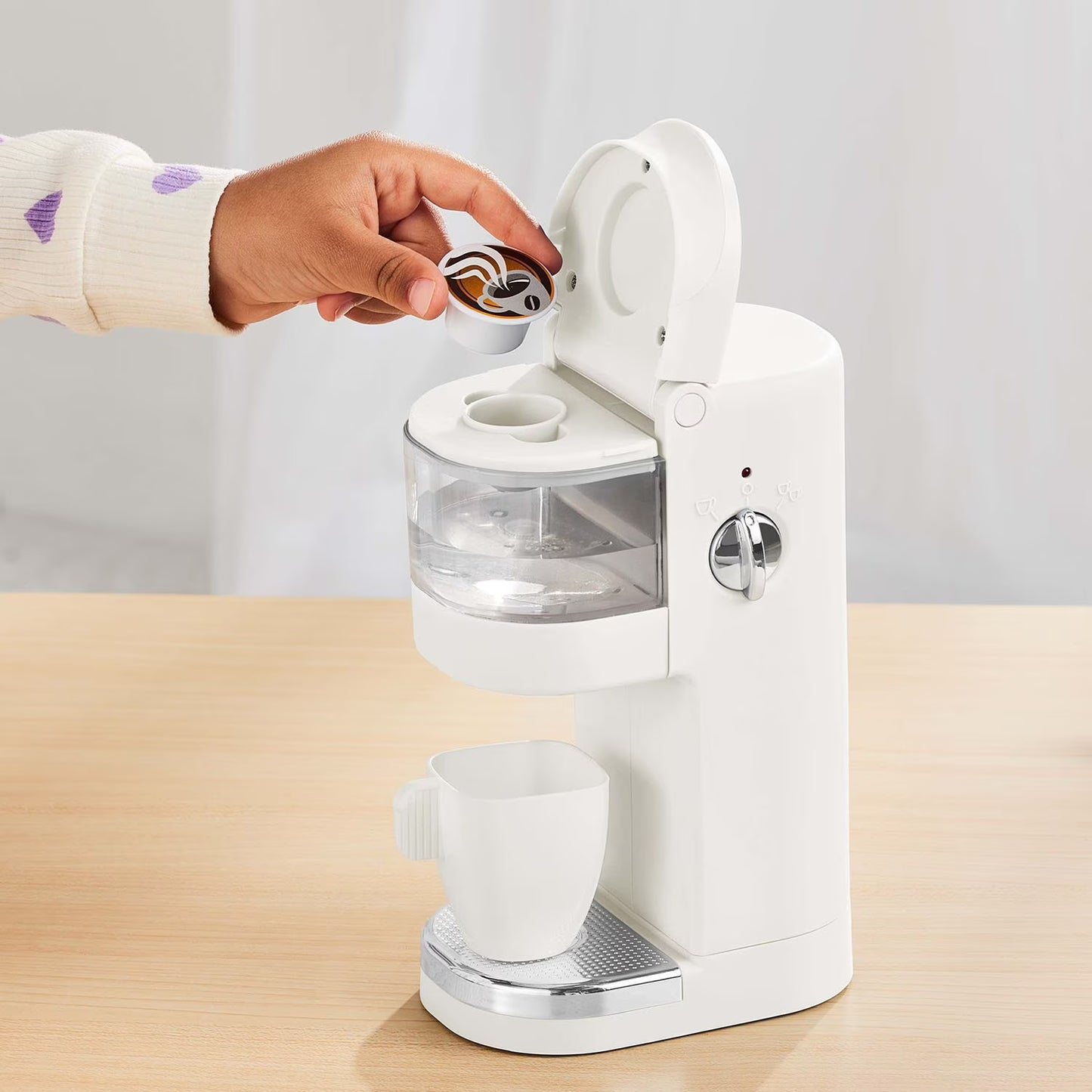 Gourmet Kitchen Appliances, 3 pc.