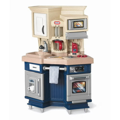 Super Chef Kitchen Playset