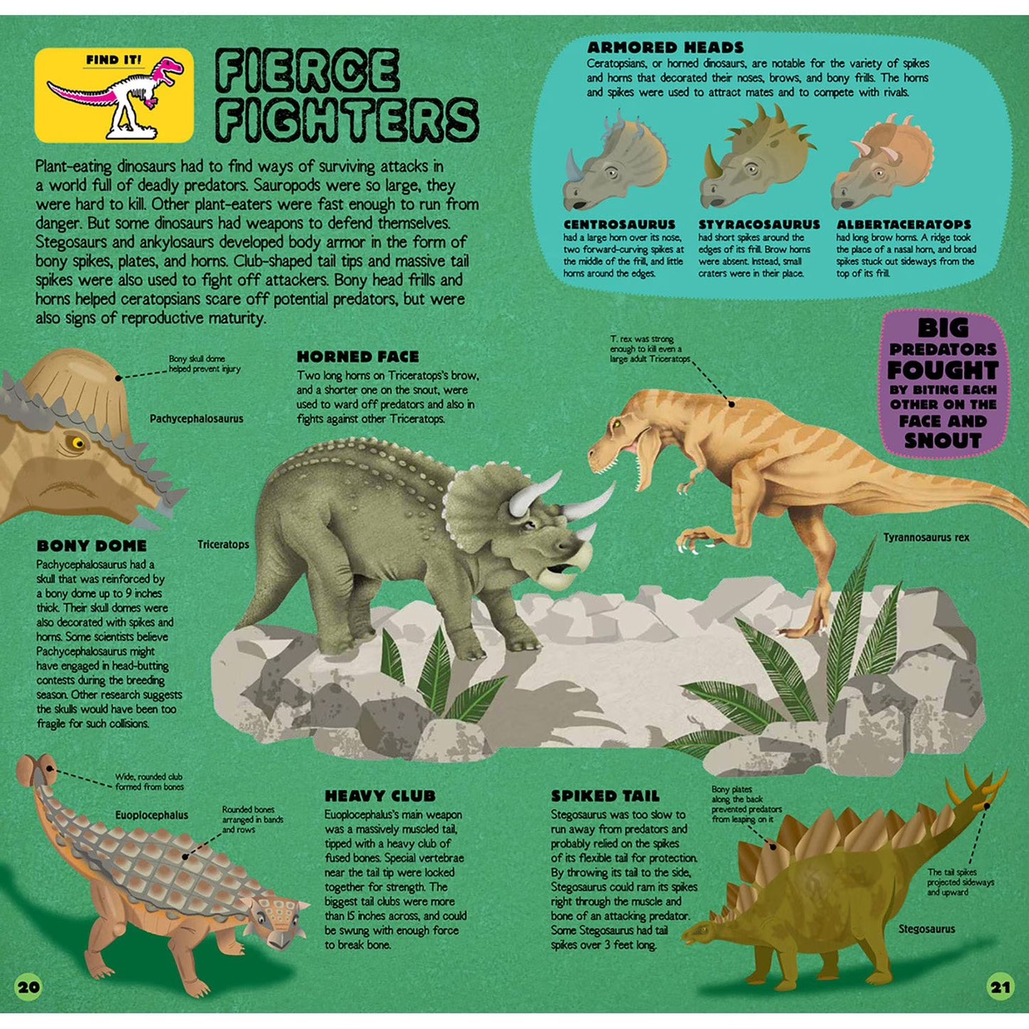 Smithsonian Kids: Build the T. Rex, Hardcover