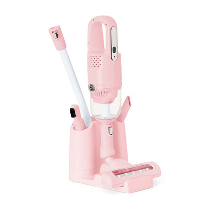 Cordless Vacuum Cleaner Toy