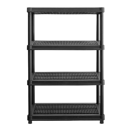 4-Tier 600 lb. Resin Shelves
