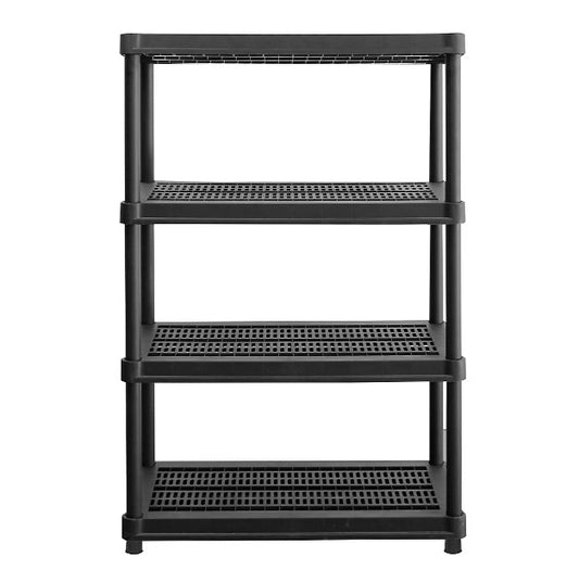 4-Tier 600 lb. Resin Shelves