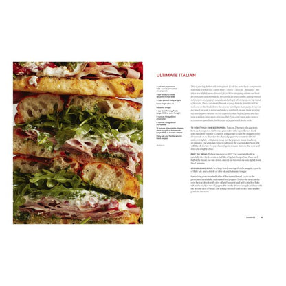 The Wishbone Kitchen Cookbook, Hardcover