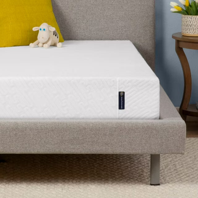 10" Medium Gel Memory Foam Mattress