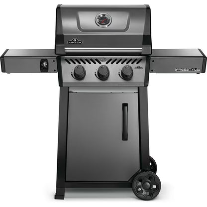 Freestyle 365 Propane Gas Grill